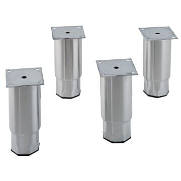 SET POTEN VOOR OVEN 6-10x1/1GN