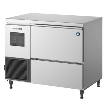 HOSHIZAKI IJSMACHINE FM-120KE-50-HC SCHILFER IJS