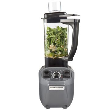 HAMILTON BEACH FOOD BLENDER HBF500