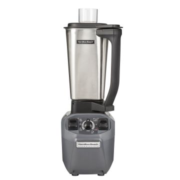 HAMILTON BEACH FOOD BLENDER HBF500S