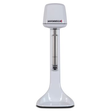 ROBAND MILKSHAKE MIXER | WIT