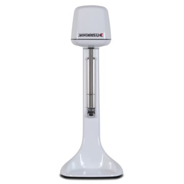 ROBAND MILKSHAKE MIXER | WIT