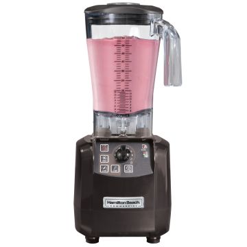 HAMILTON BEACH TEMPEST BLENDER HBH650