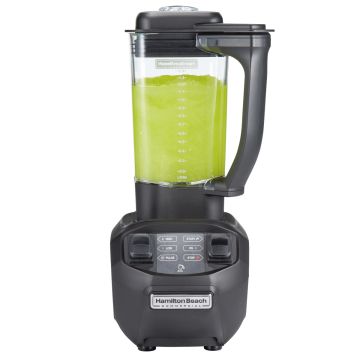 HAMILTON BEACH RIO BARBLENDER HBB255
