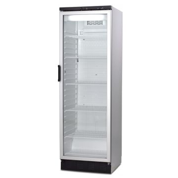 VESTFROST GLASDEUR KOELKAST 1DEURS