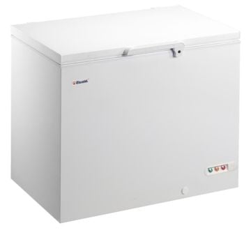 ELCOLD DIEPVRIESKIST ELB61