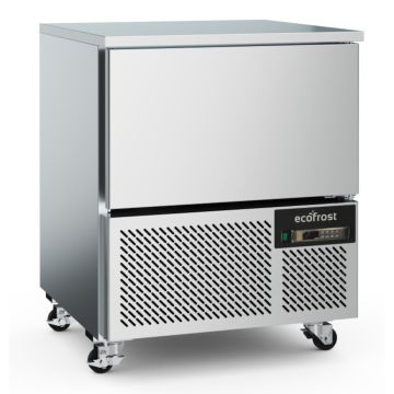 ECOFROST BLASTCHILLER/FREEZER