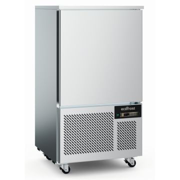 ECOFROST BLASTCHILLER/FREEZER