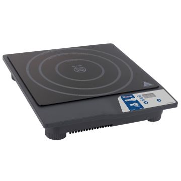 HENDI INDUCTIEKOOKPLAAT 230V 1800W