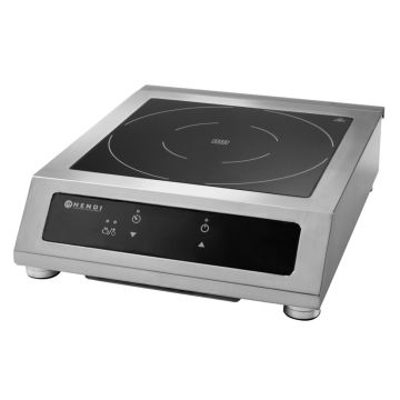 HENDI INDUCTIEKOOKPLAAT MODEL 3500 D XL