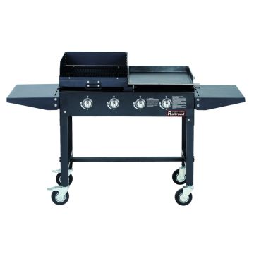 RAILROAD EVENT GRILL EVG-1050