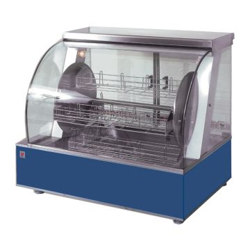 NORTH KIPPENGRILL 4M-ELEKTRISCH