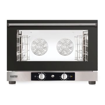 CONVECTIEOVEN BAKERY