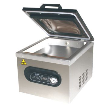 VACUUMMACHINE