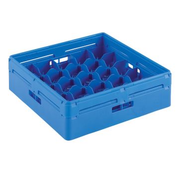 ZANUSSI 25-GLAZENKORF