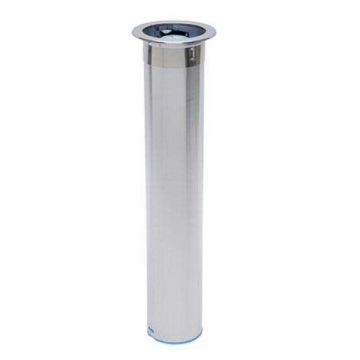 INBOUW BEKERDISPENSER RVS C3400CV