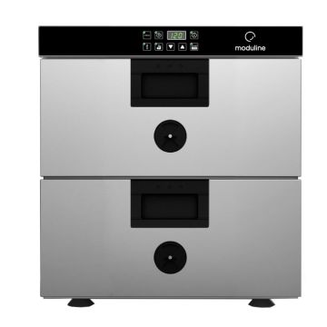 MODULINE LAGE TEMPERATUUR OVEN CSD002E