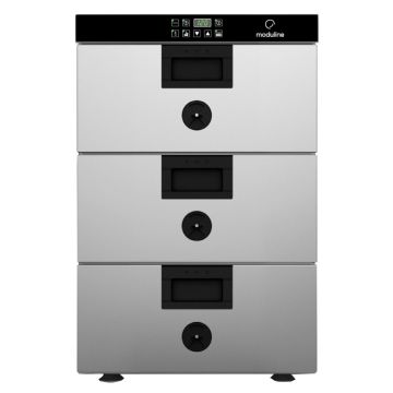 MODULINE LAGE TEMPERATUUR OVEN CSD003E