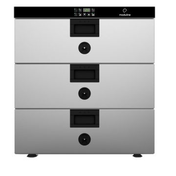 MODULINE LAGE TEMPERATUUR OVEN CSD013E