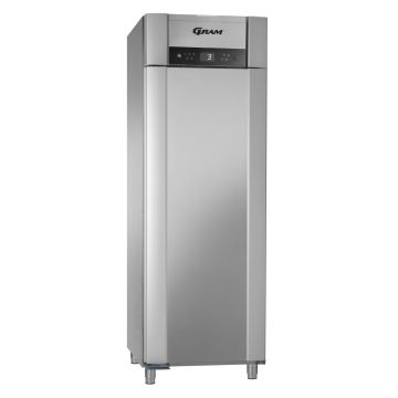 GRAM GASTRONORM KOELKAST | RVS | A-LABEL