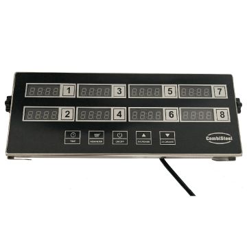 DIGITALE KEUKENTIMER
