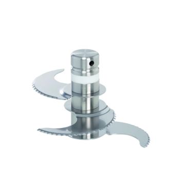 GEKARTELD MES 3 SNIJBALDEN TBV CUTTER R10