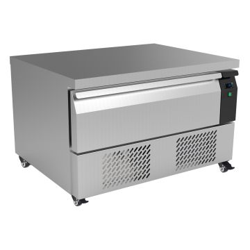 KOEL/VRIES WERKBANK 1 LADE 2x 1/1 GN
