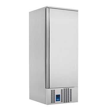 RUBBENS IJSBEWAARKAST ENKELDEURS