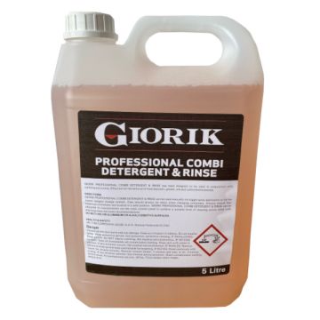 GIORIK ONTVETTER/NAGLANS 2 IN 1 5KG