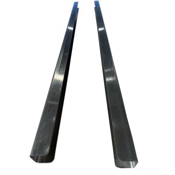ECOFROST GELEIDERSET GN KOEL/VRIESKAST