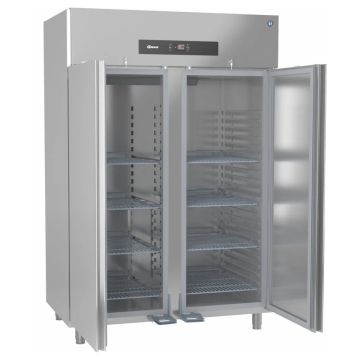 GRAM GASTRONORM VRIESKAST | RVS | 2DEURS