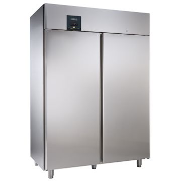 ZANUSSI KOELKAST NAU MAXI 1430 L. ZRX2142FRH