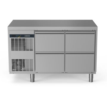 ZANUSSI VRIESWERKBANK ZH2KBBB
