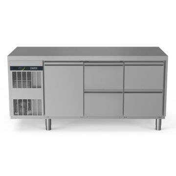 ZANUSSI NPT ACTIVE HP KOELWERKBANK ZH3HBABB