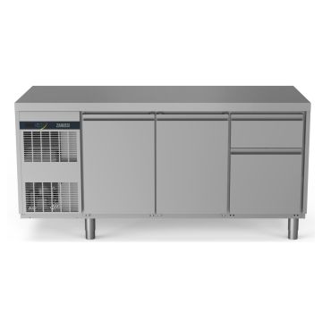 ZANUSSI NPT ACTIVE HP KOELWERKBANK ZH3HBAAD