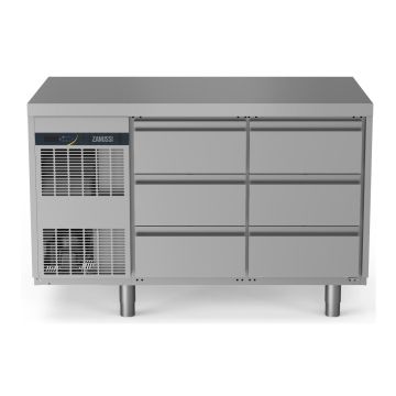 ZANUSSI VRIESWERKBANK ZH2KBCC