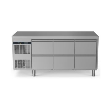 ZANUSSI VRIESWERKBANK ZH3BBBB