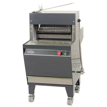 BROODSNIJMACHINE | STAAND MODEL | 11 MM