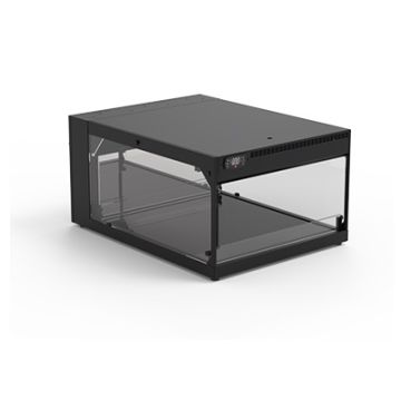 WARMHOUDVITRINE HOT VARIO 1