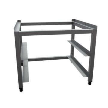 ONDERSTEL ZANUSSI GLAZENSPOELER Z-ACTIVE 100