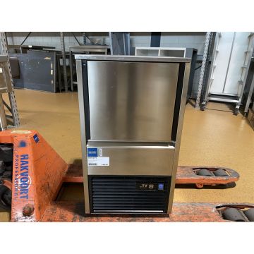 IJSBLOKJESMACHINE QUASAR NGQ40C-A