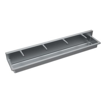 WASTROG 2100x390x312MM