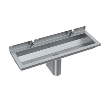 WASTROG 1200x450x160MM