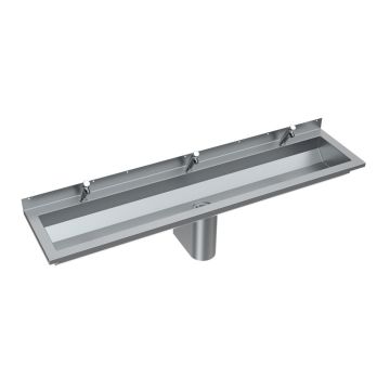 WASTROG 1800x450x160MM