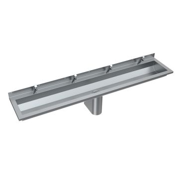 WASTROG 2100x450x160MM