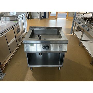 ZANUSSI MULTICOOKER GAS
