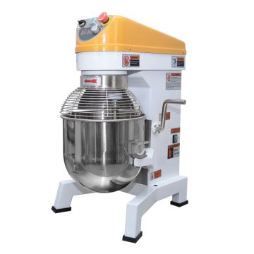 HAKPRO PLANEETMENGER HDM10