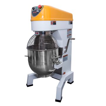 HAKPRO PLANEETMENGER HDX40