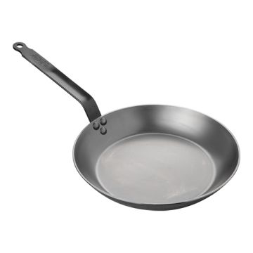 LYONNAISERPAN STAAL 28 CM