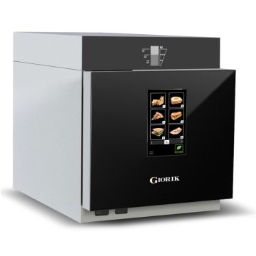 GIORIK POP SPEED OVEN 1x GN 2/3